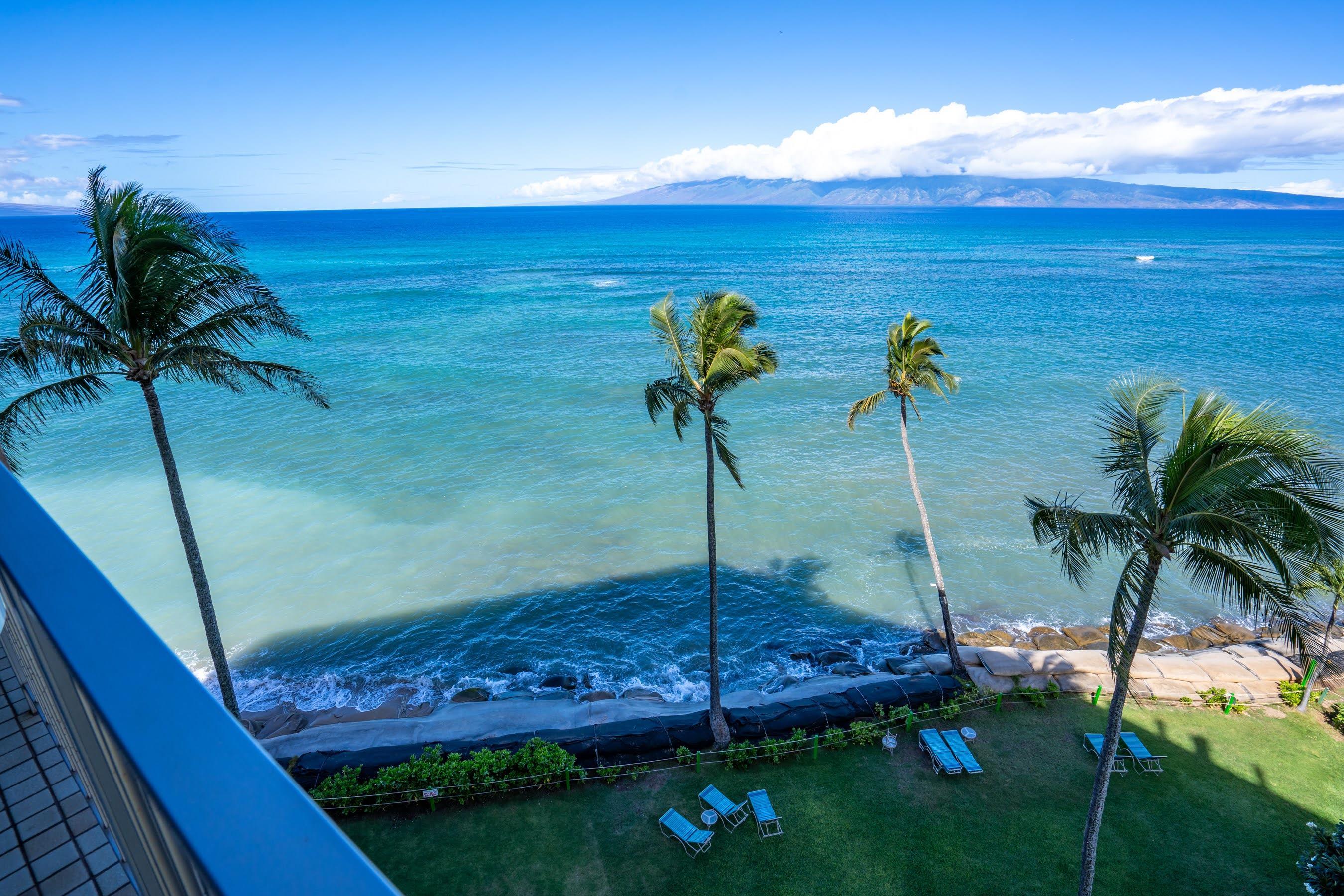 Royal Kahana condo # 709, Lahaina, Hawaii - photo 8 of 44