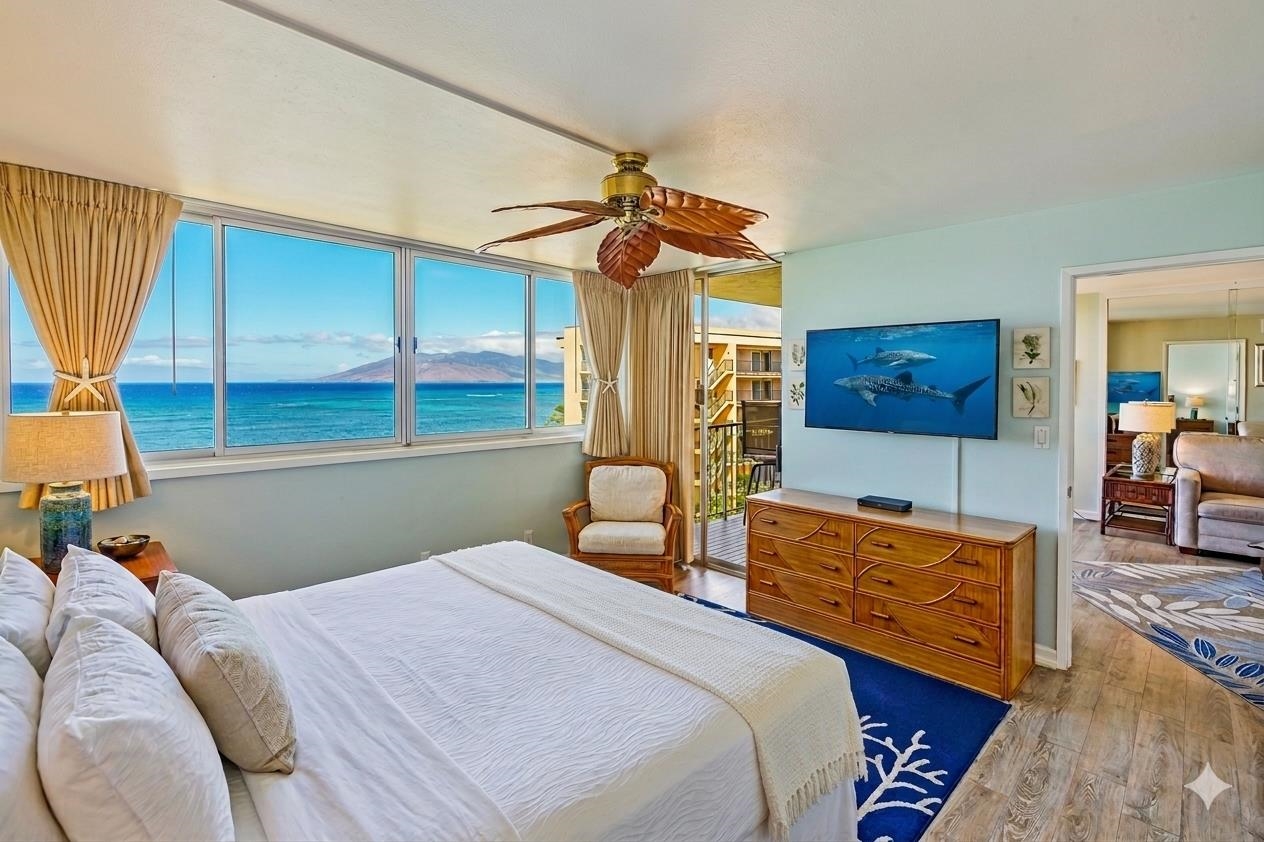 Royal Kahana condo # 709, Lahaina, Hawaii - photo 10 of 31