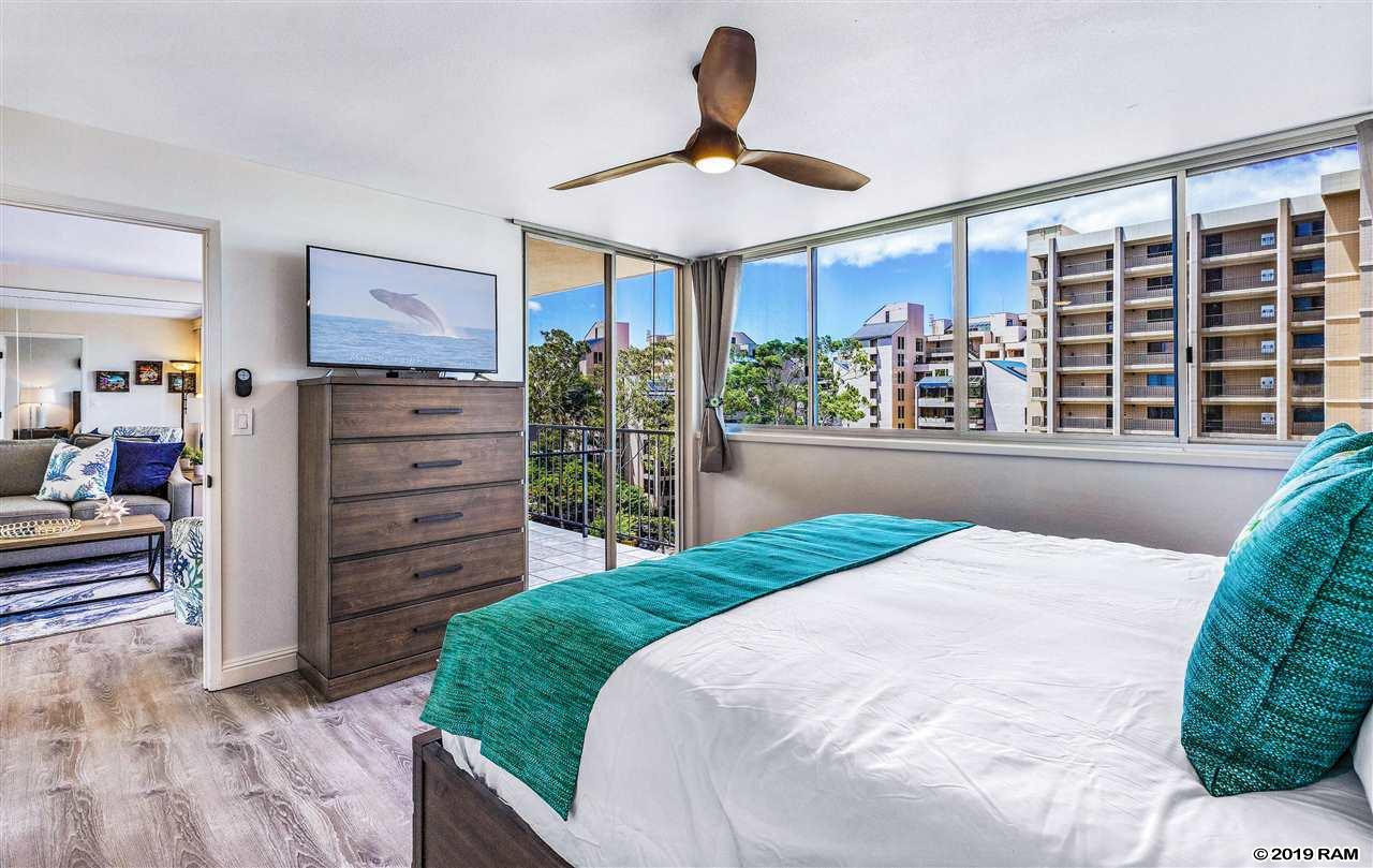 Royal Kahana condo # 720, Lahaina, Hawaii - photo 12 of 29