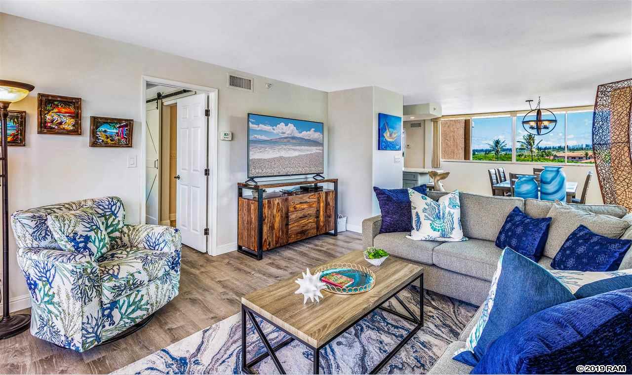 Royal Kahana condo # 720, Lahaina, Hawaii - photo 13 of 29