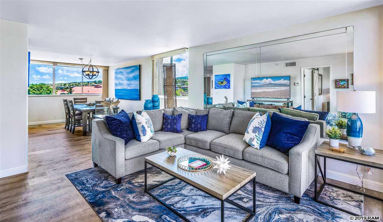 Royal Kahana condo # 720, Lahaina, Hawaii - photo 14 of 29