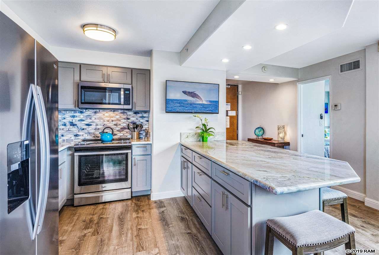 Royal Kahana condo # 720, Lahaina, Hawaii - photo 17 of 29