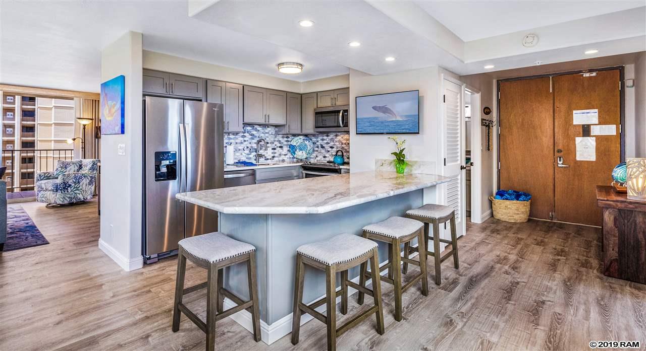 Royal Kahana condo # 720, Lahaina, Hawaii - photo 21 of 29