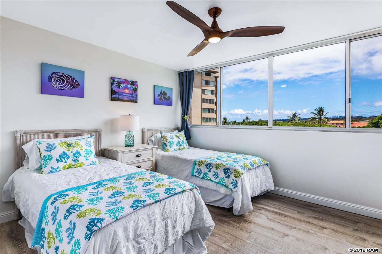Royal Kahana condo # 720, Lahaina, Hawaii - photo 25 of 29