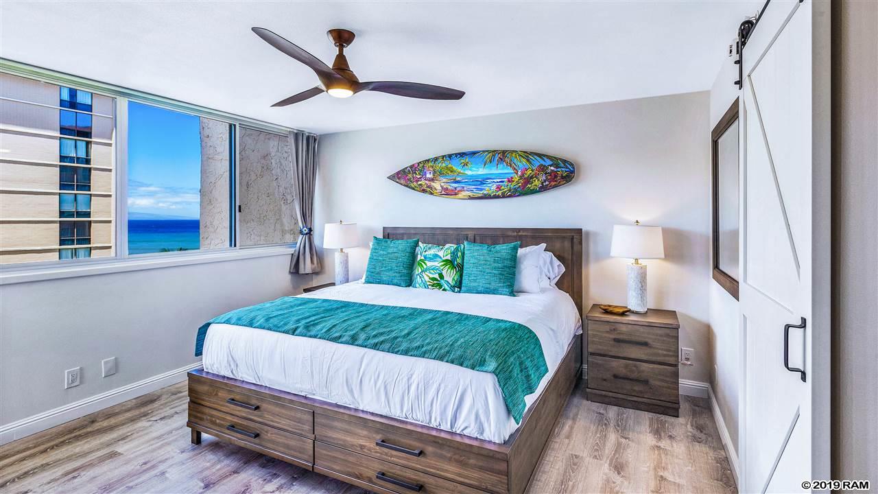 Royal Kahana condo # 720, Lahaina, Hawaii - photo 7 of 29