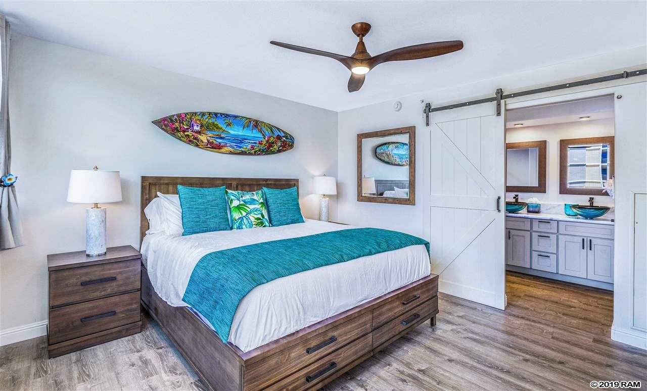 Royal Kahana condo # 720, Lahaina, Hawaii - photo 8 of 29