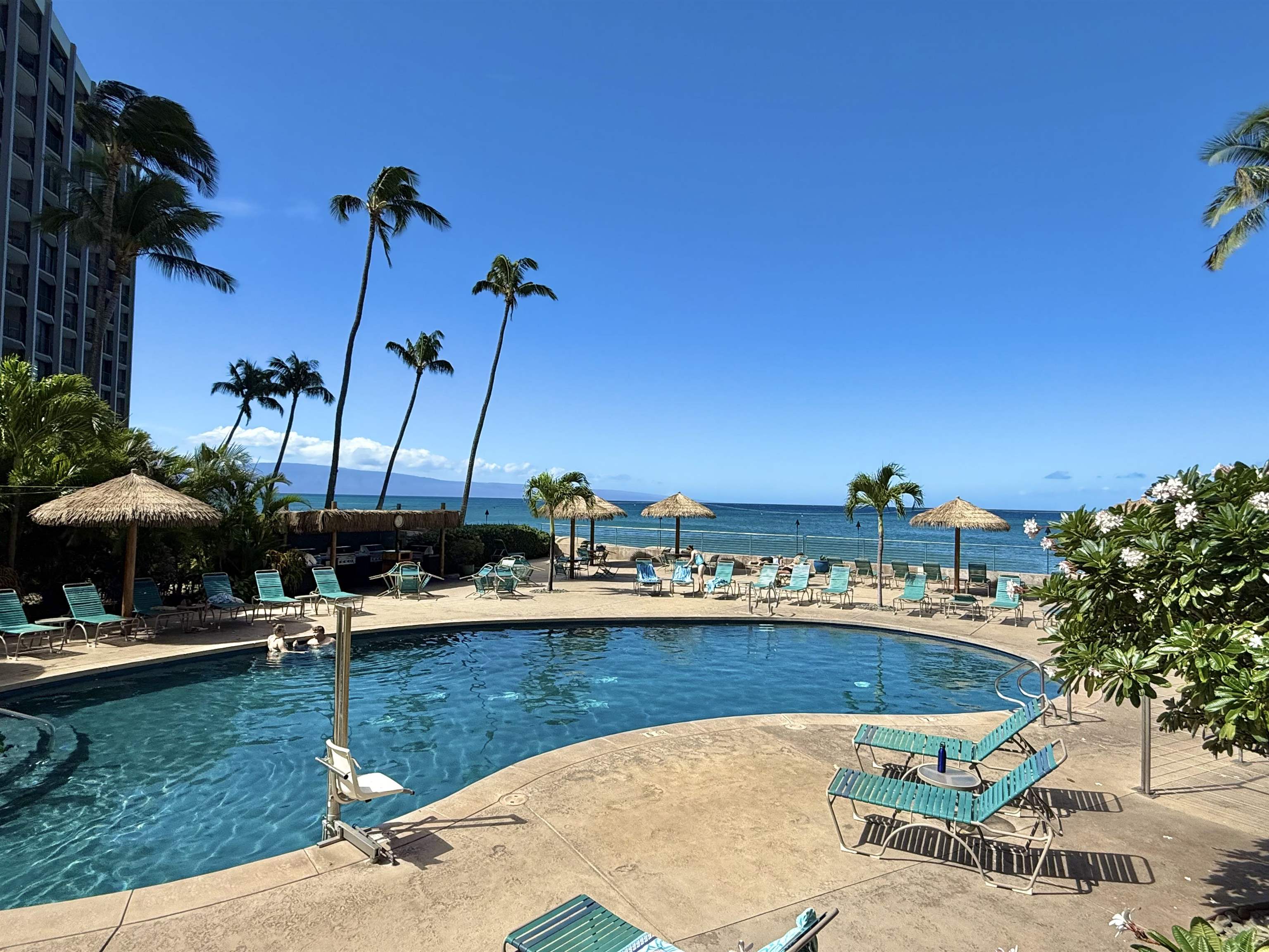 Royal Kahana condo # 801, Lahaina, Hawaii - photo 19 of 24