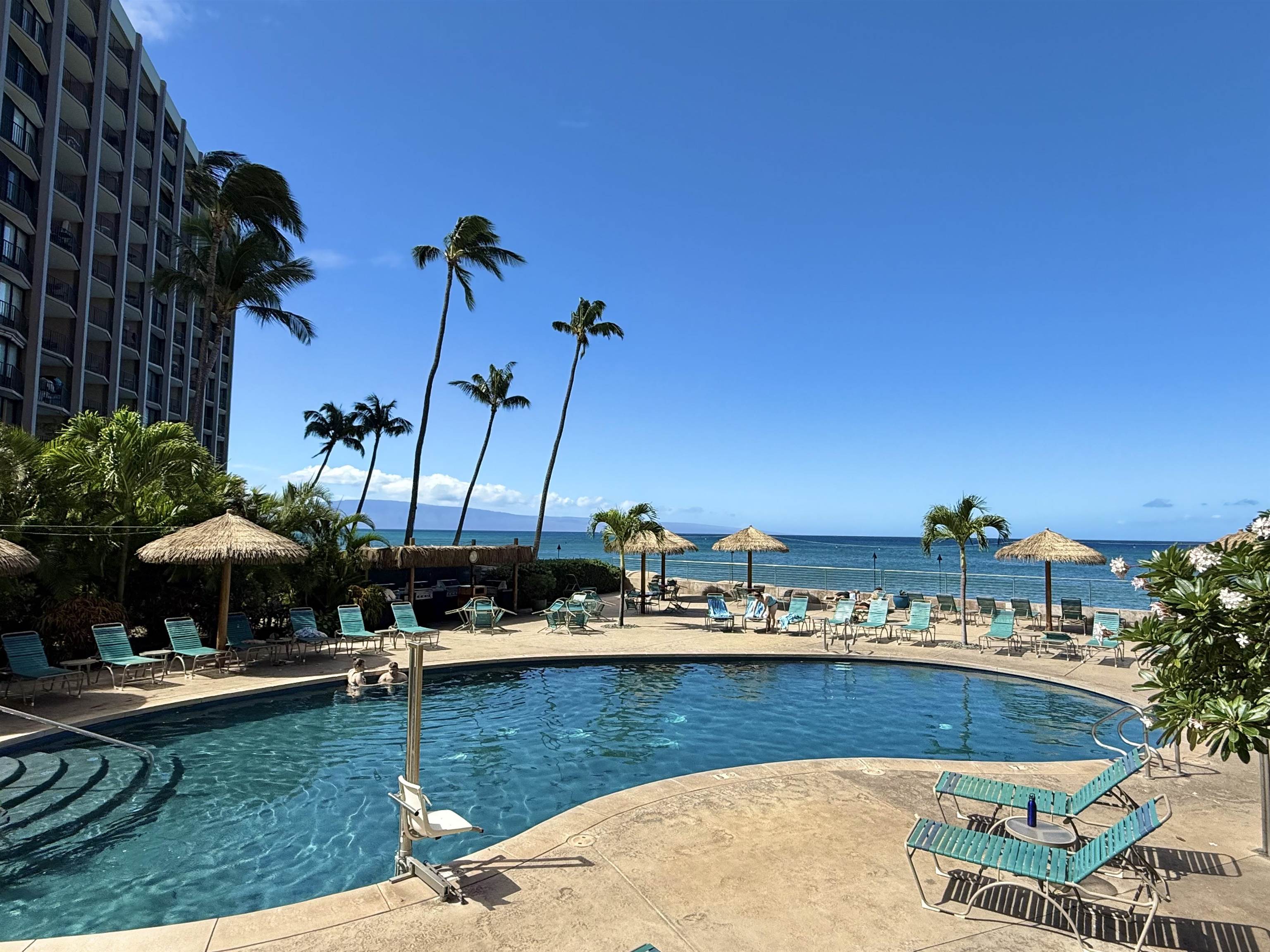 Royal Kahana condo # 801, Lahaina, Hawaii - photo 20 of 24