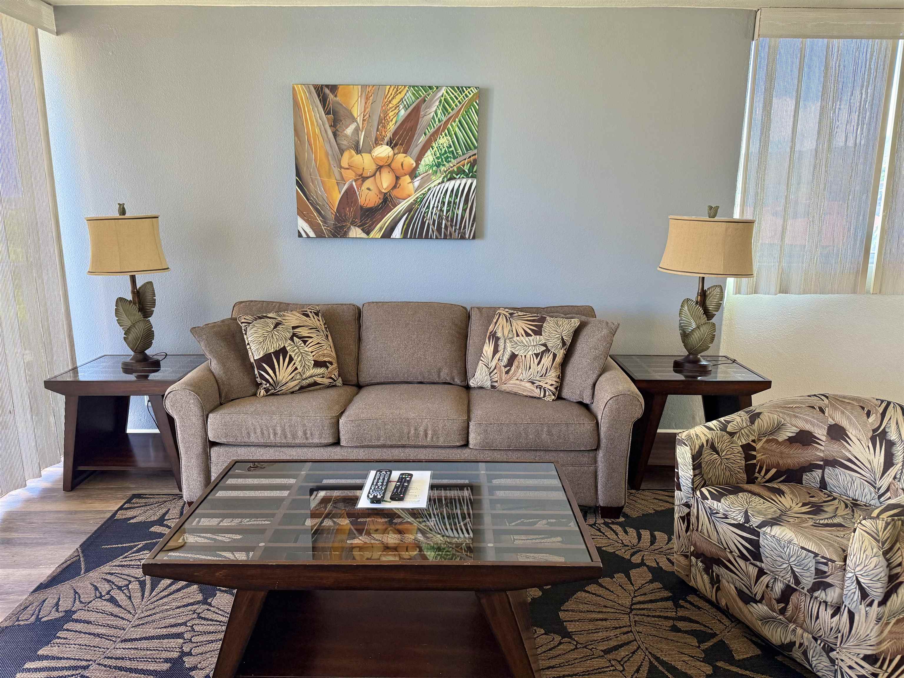 Royal Kahana condo # 801, Lahaina, Hawaii - photo 3 of 24