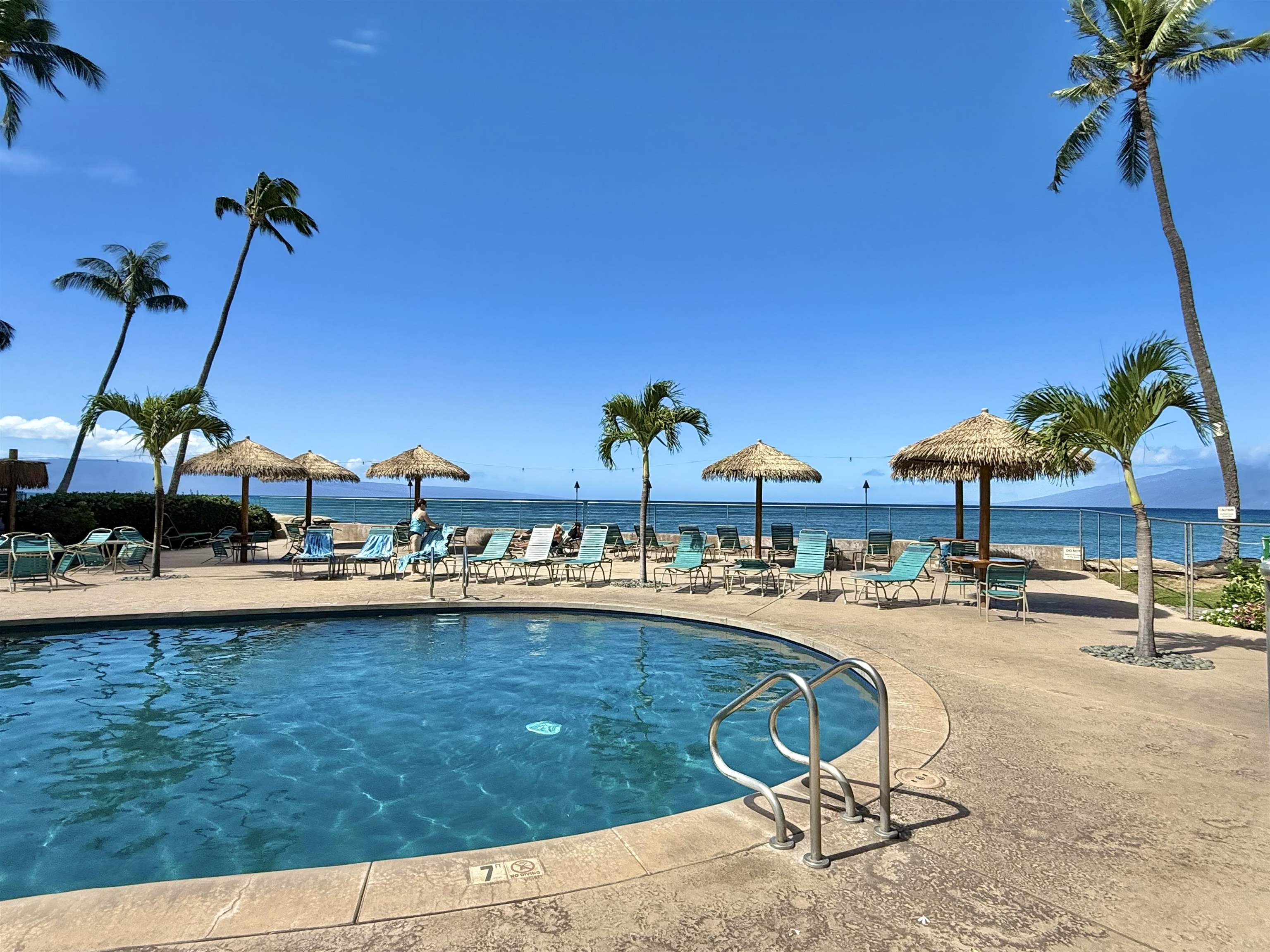 Royal Kahana condo # 801, Lahaina, Hawaii - photo 21 of 24