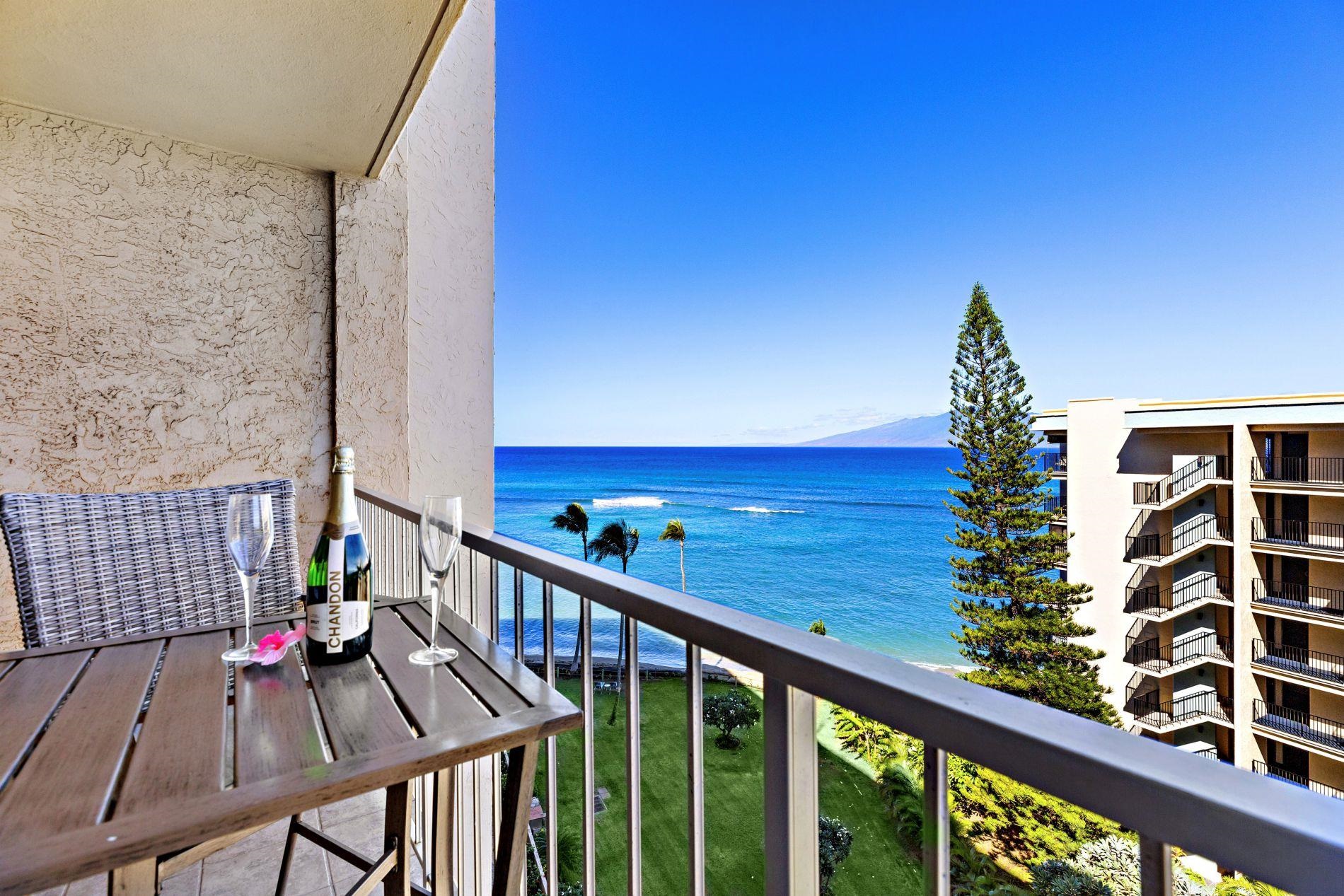 Royal Kahana condo # 802, Lahaina, Hawaii - photo 24 of 39