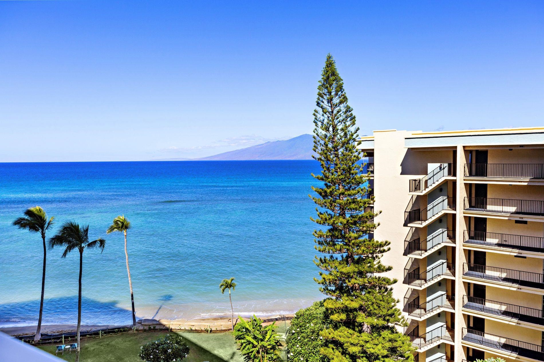 Royal Kahana condo # 802, Lahaina, Hawaii - photo 25 of 39