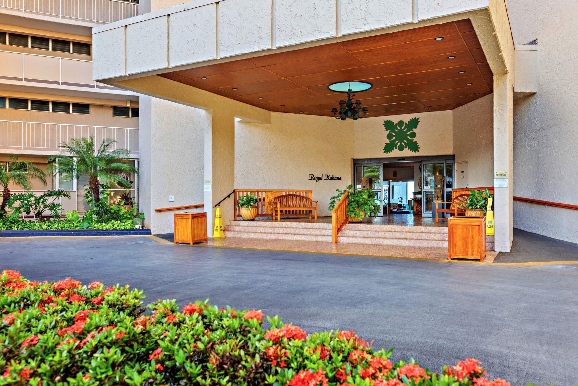 Royal Kahana condo # 802, Lahaina, Hawaii - photo 27 of 39