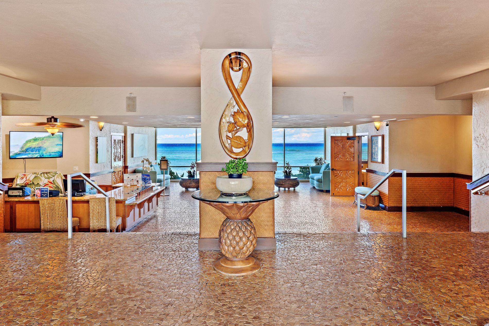 Royal Kahana condo # 802, Lahaina, Hawaii - photo 28 of 39