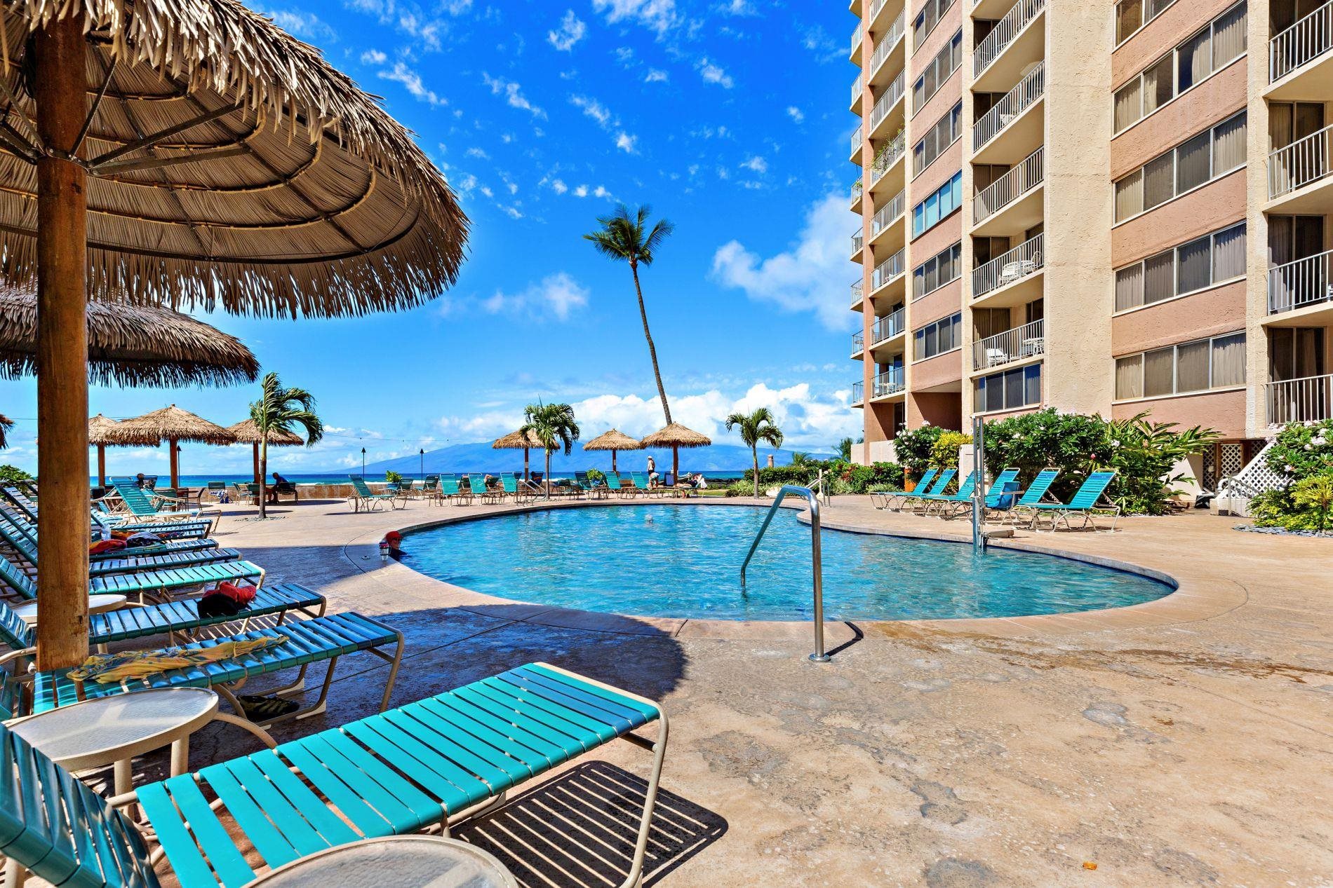 Royal Kahana condo # 802, Lahaina, Hawaii - photo 29 of 39