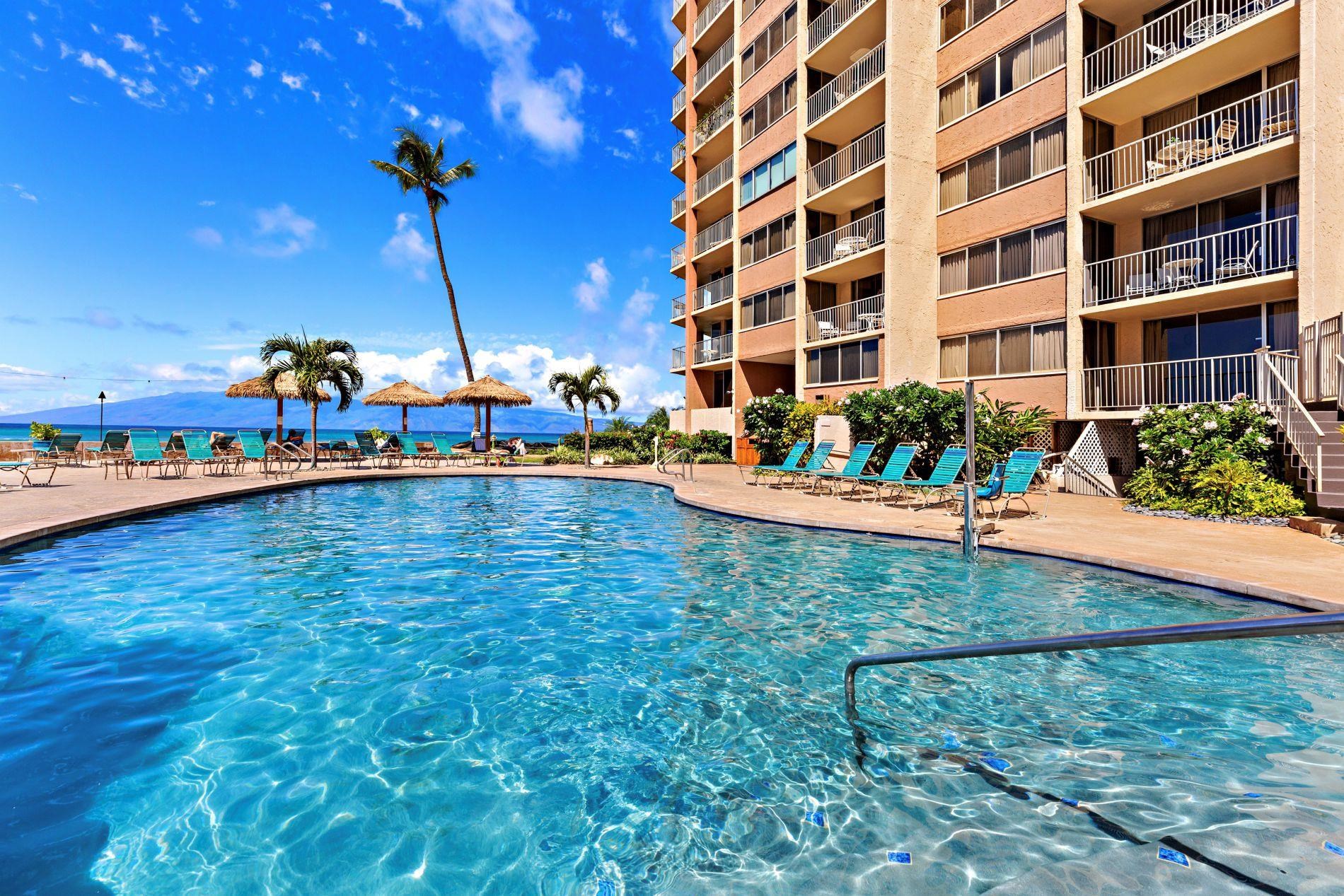 Royal Kahana condo # 802, Lahaina, Hawaii - photo 30 of 39