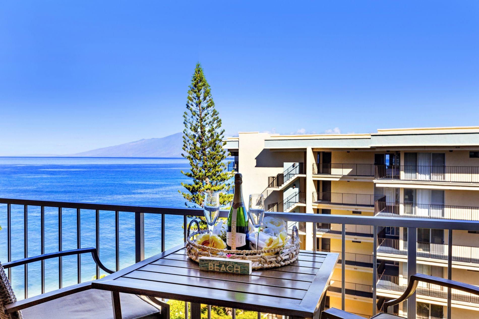 Royal Kahana condo # 802, Lahaina, Hawaii - photo 4 of 39