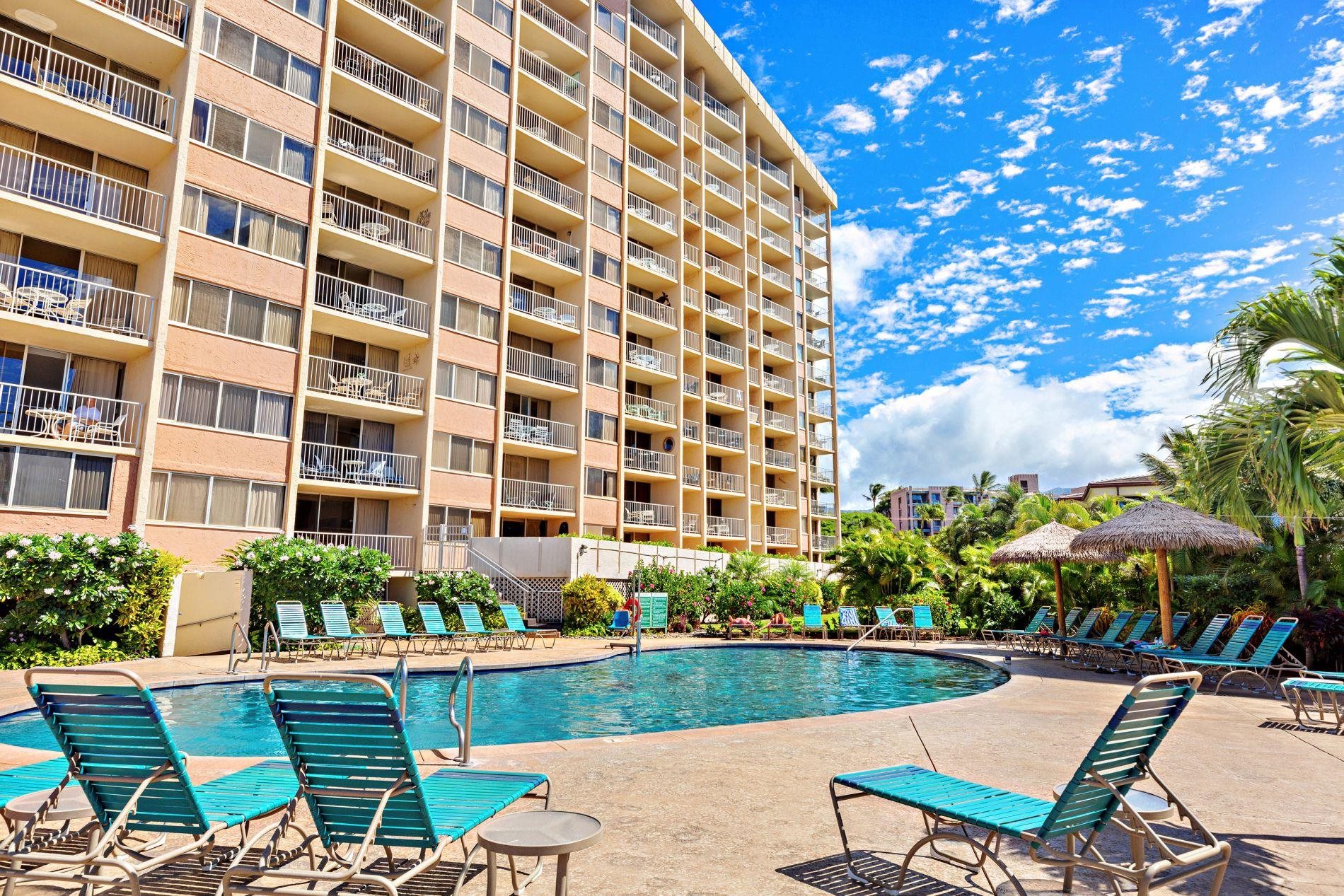 Royal Kahana condo # 802, Lahaina, Hawaii - photo 31 of 39