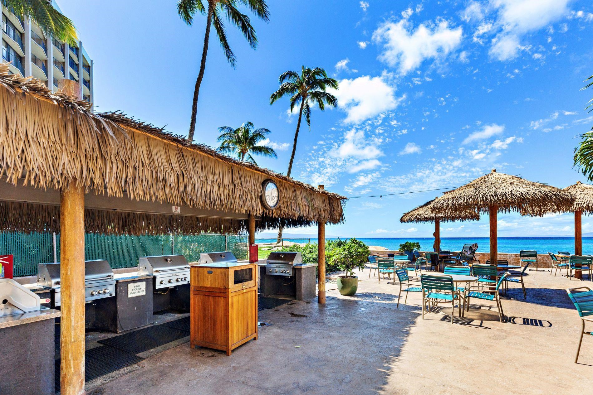 Royal Kahana condo # 802, Lahaina, Hawaii - photo 32 of 39