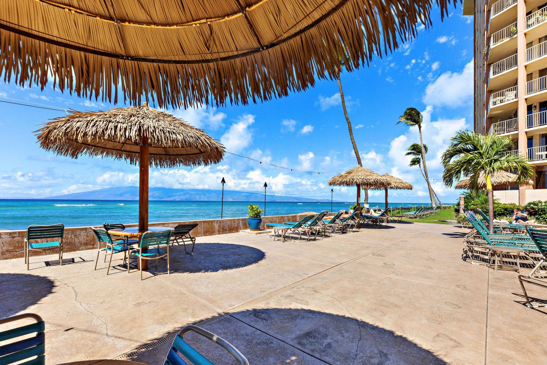 Royal Kahana condo # 802, Lahaina, Hawaii - photo 33 of 39