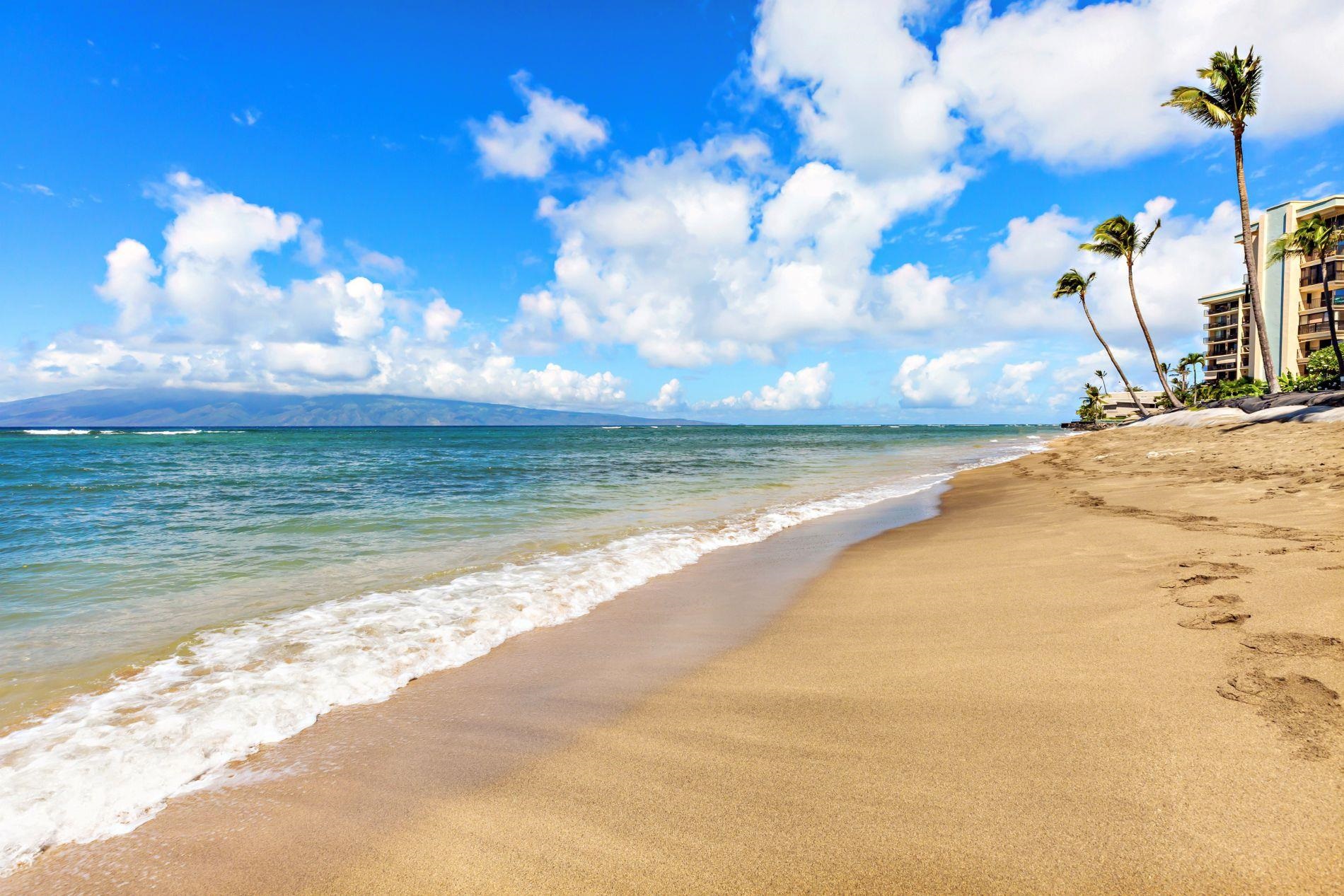 Royal Kahana condo # 802, Lahaina, Hawaii - photo 35 of 39