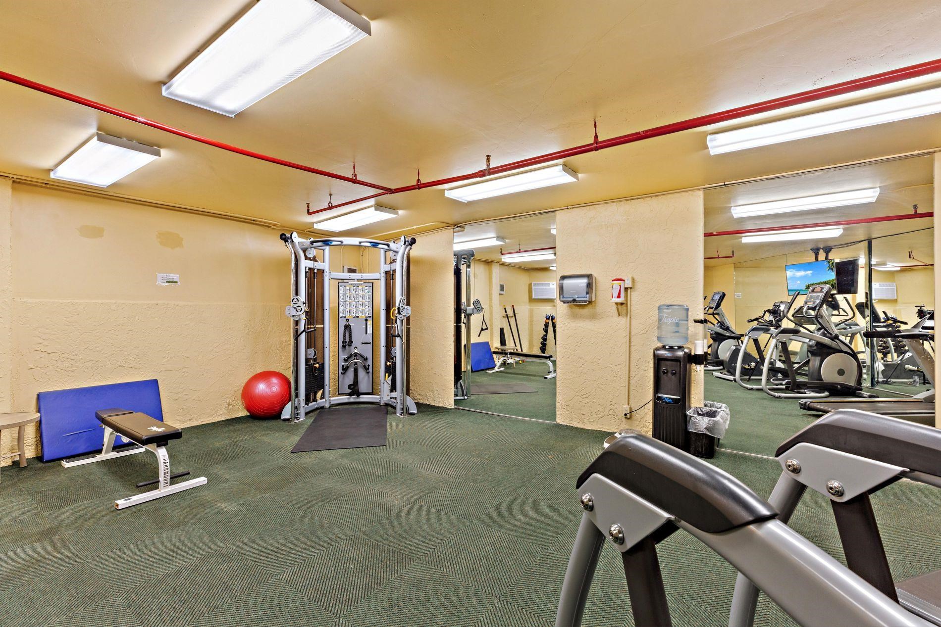 Royal Kahana condo # 802, Lahaina, Hawaii - photo 37 of 39