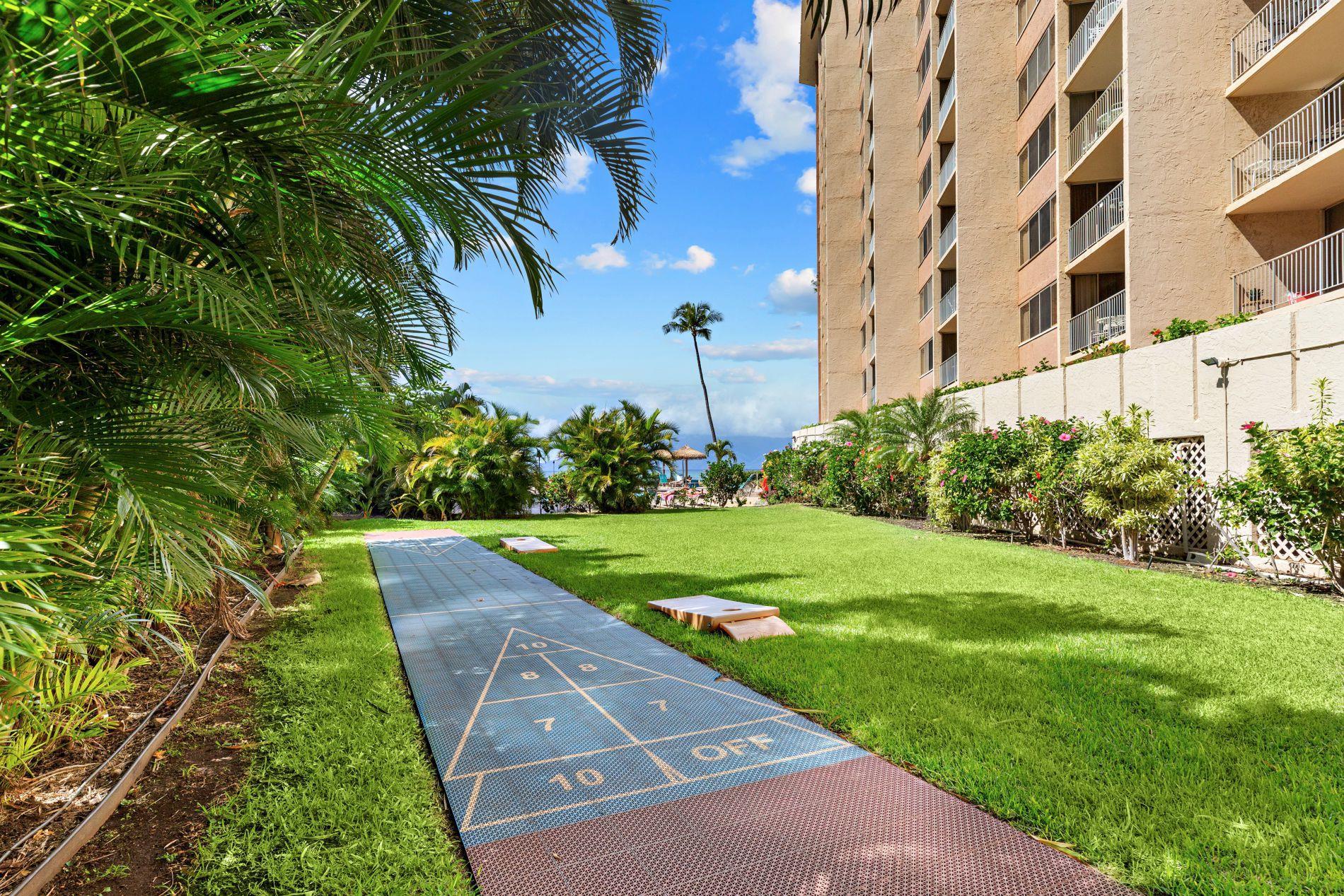 Royal Kahana condo # 802, Lahaina, Hawaii - photo 39 of 39