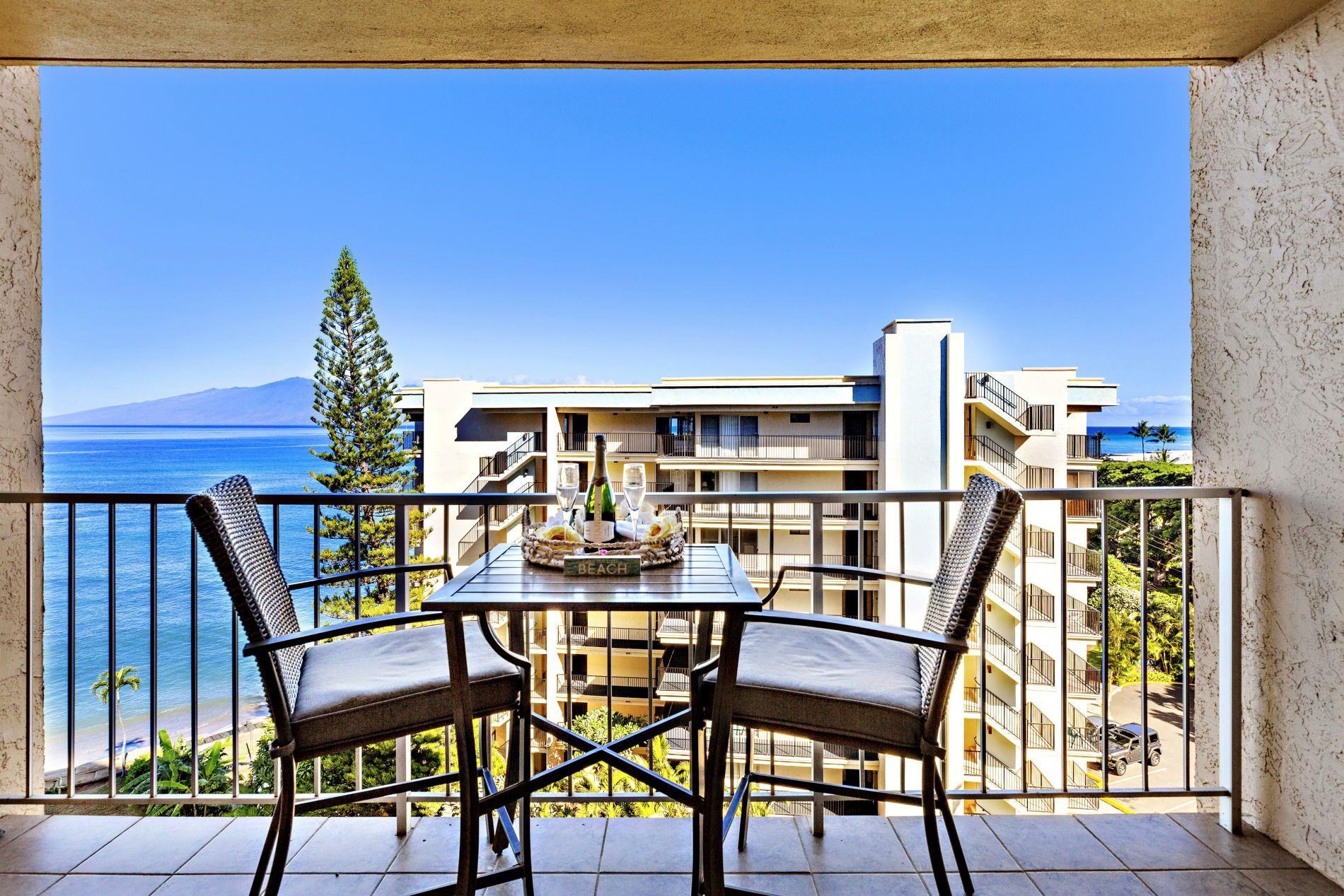 Royal Kahana condo # 802, Lahaina, Hawaii - photo 5 of 39