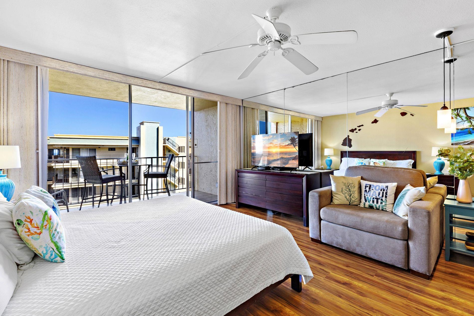 Royal Kahana condo # 802, Lahaina, Hawaii - photo 8 of 39