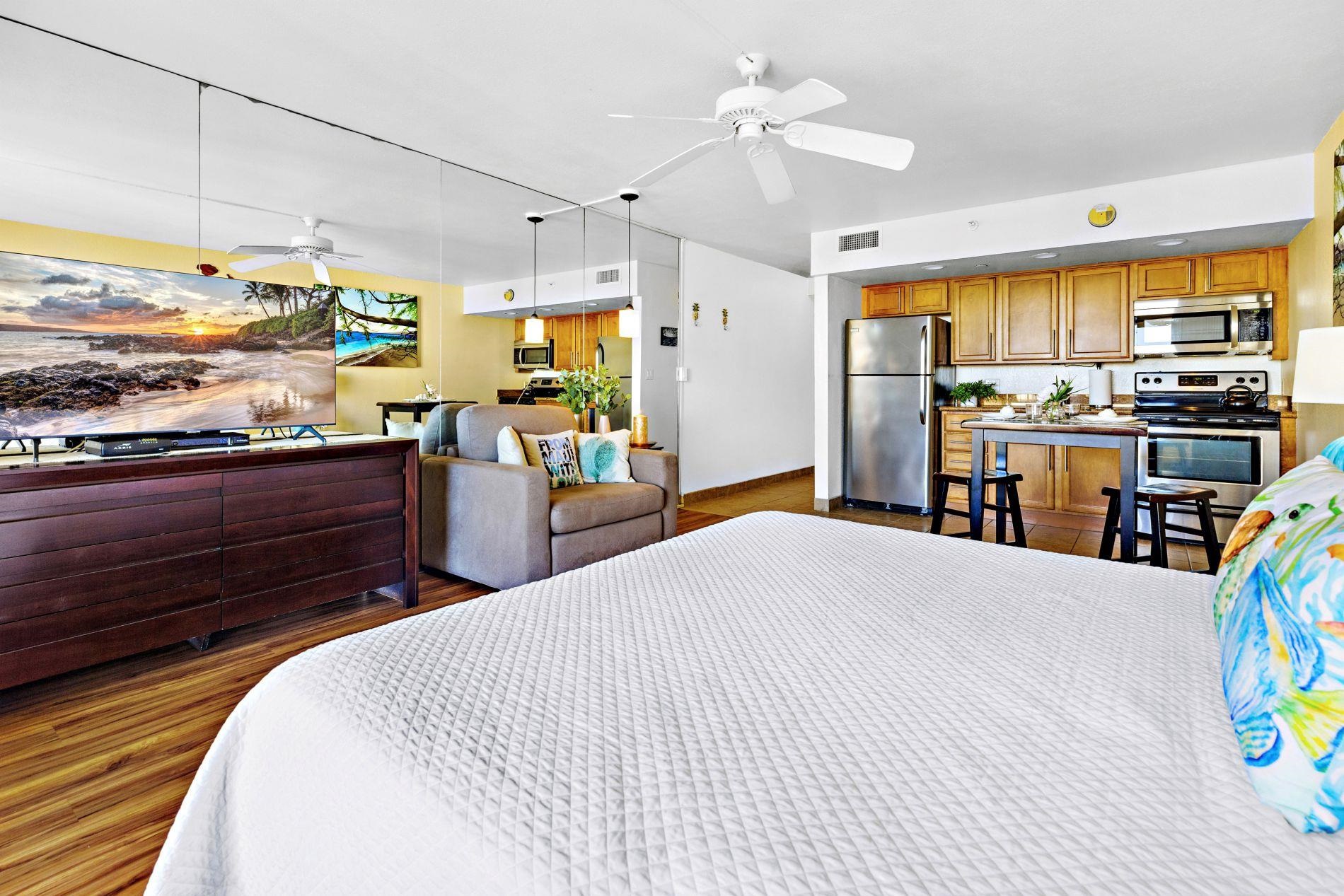 Royal Kahana condo # 802, Lahaina, Hawaii - photo 9 of 39