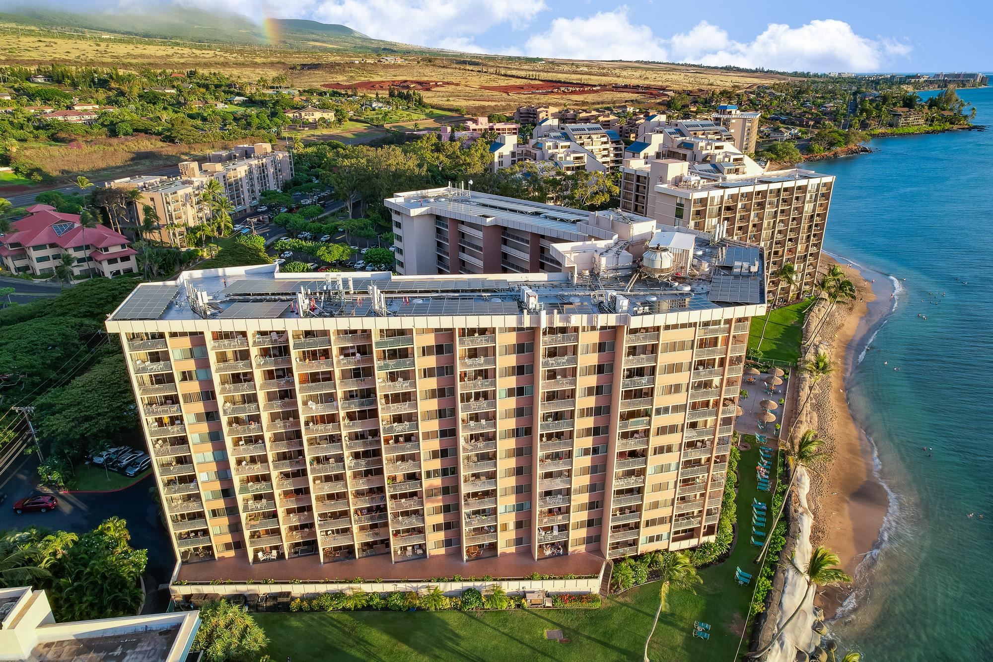 Royal Kahana condo # 806, Lahaina, Hawaii - photo 40 of 50