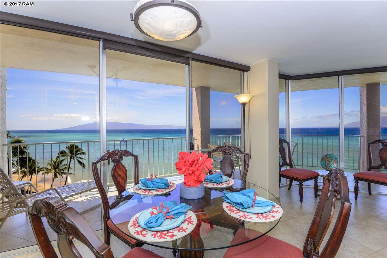 Royal Kahana 811, 4365 Lower Honoapiilani Rd, Lahaina Kahana