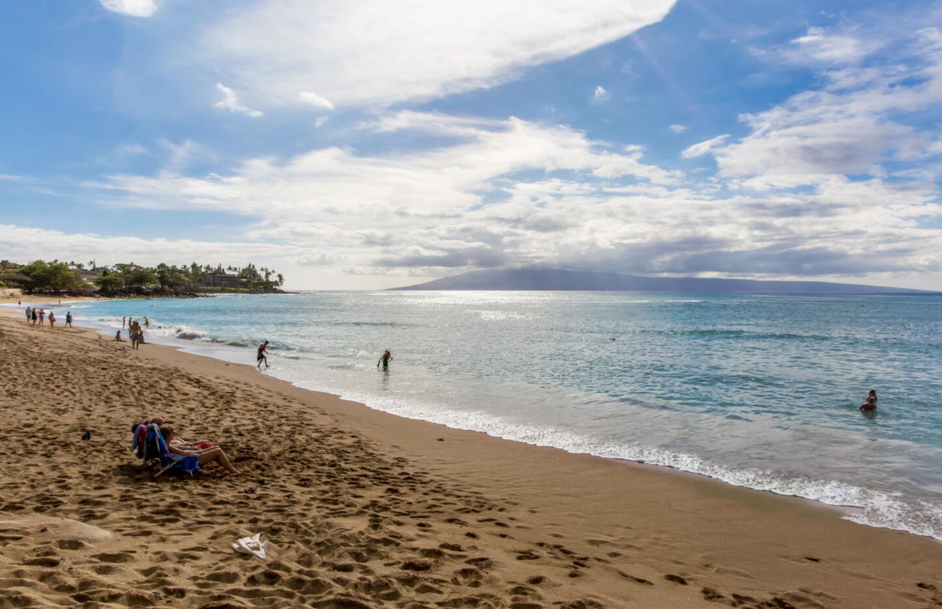 Royal Kahana condo # 815, Lahaina, Hawaii - photo 2 of 11