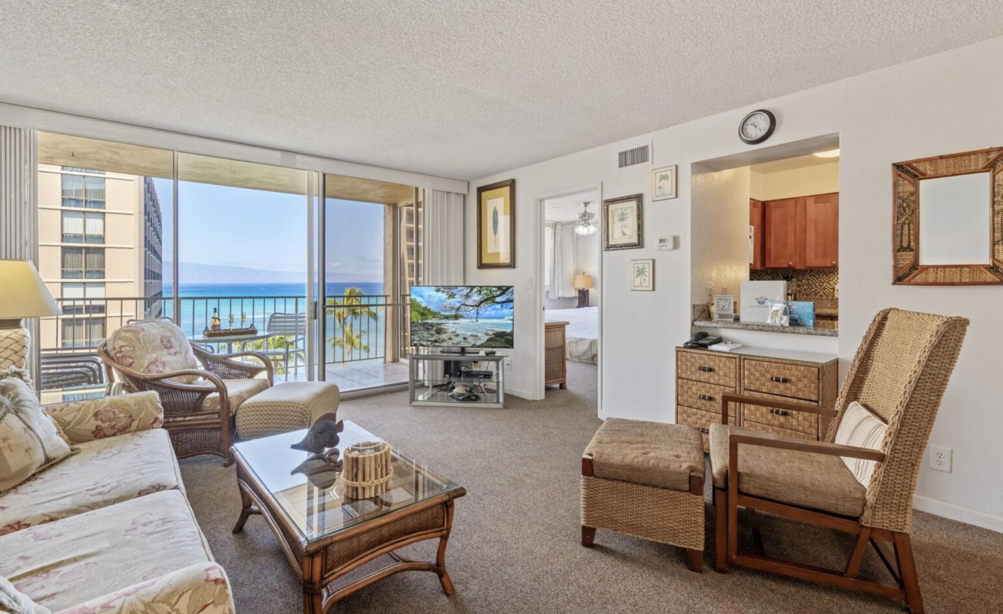 Royal Kahana condo # 815, Lahaina, Hawaii - photo 11 of 11