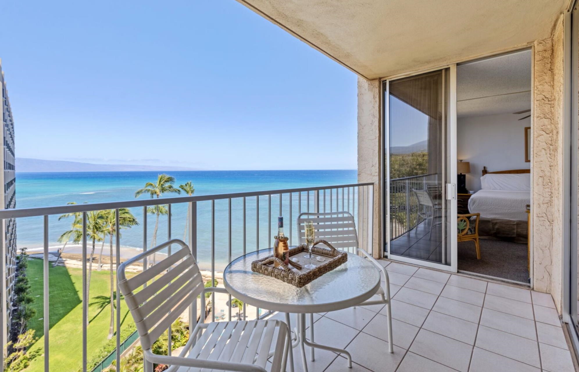 Royal Kahana condo # 815, Lahaina, Hawaii - photo 8 of 11