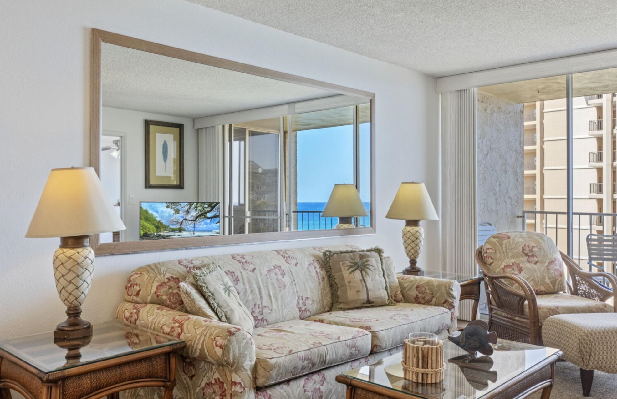 Royal Kahana condo # 815, Lahaina, Hawaii - photo 9 of 11