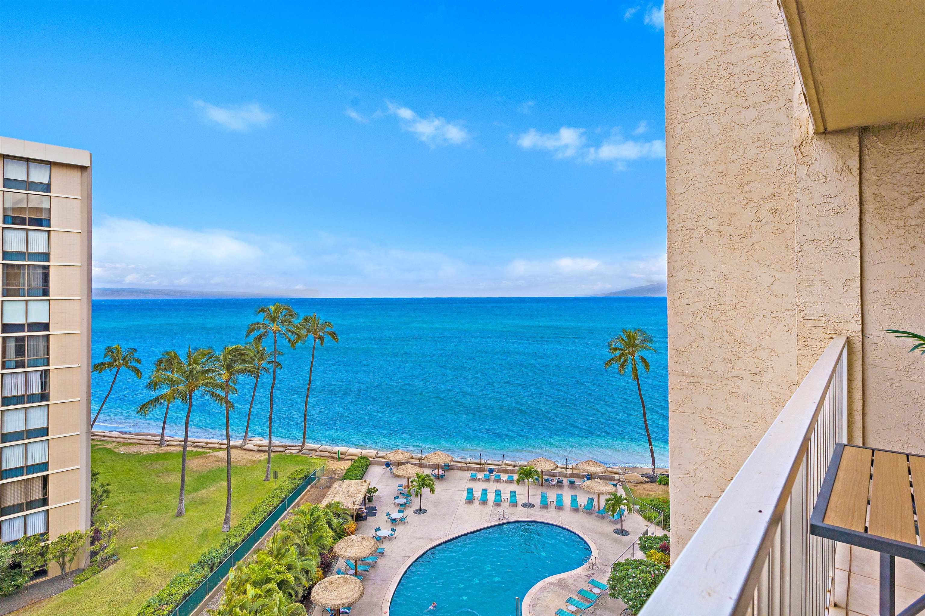 Royal Kahana condo # 817, Lahaina, Hawaii - photo 3 of 41