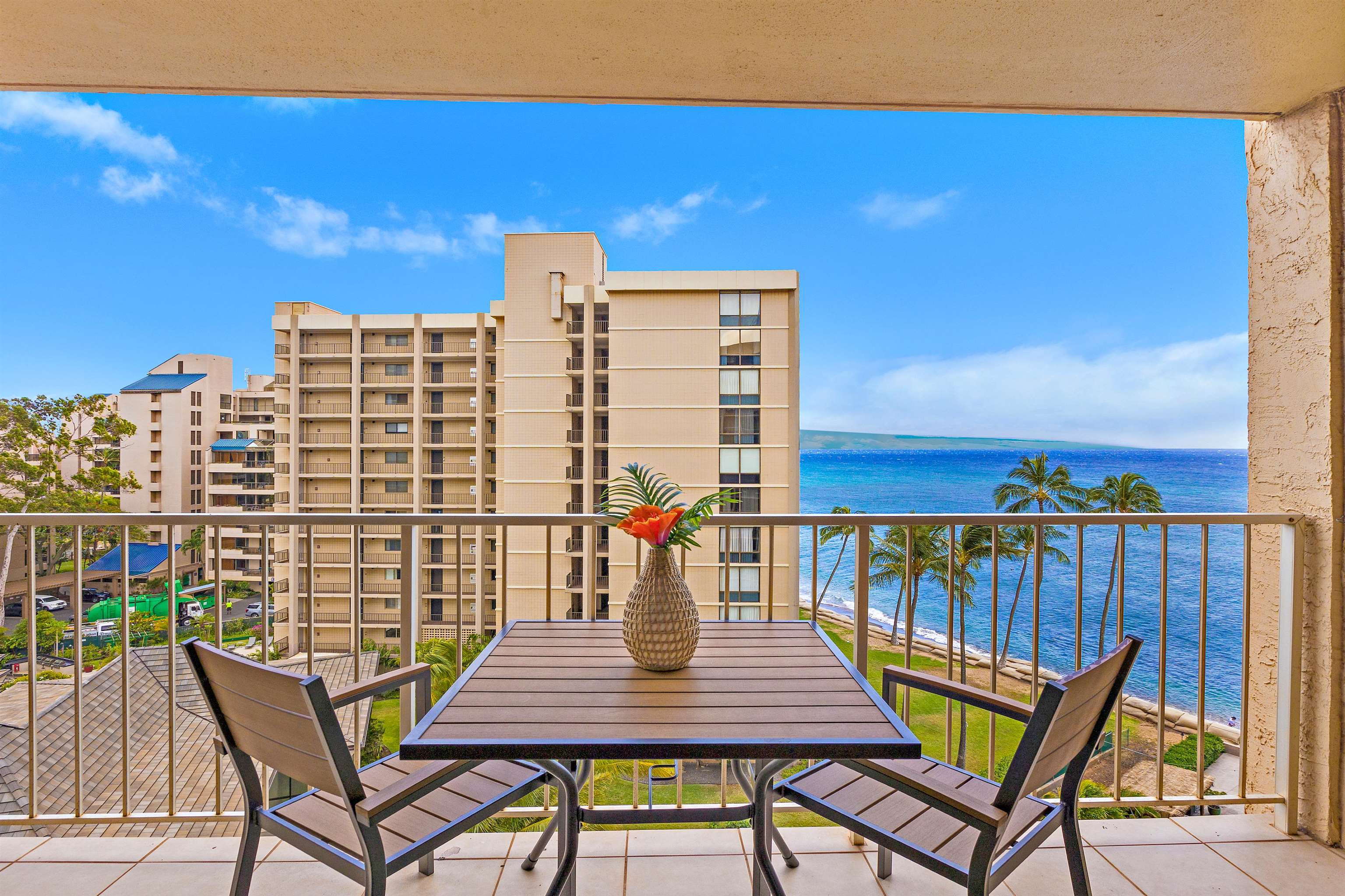 Royal Kahana condo # 817, Lahaina, Hawaii - photo 29 of 41
