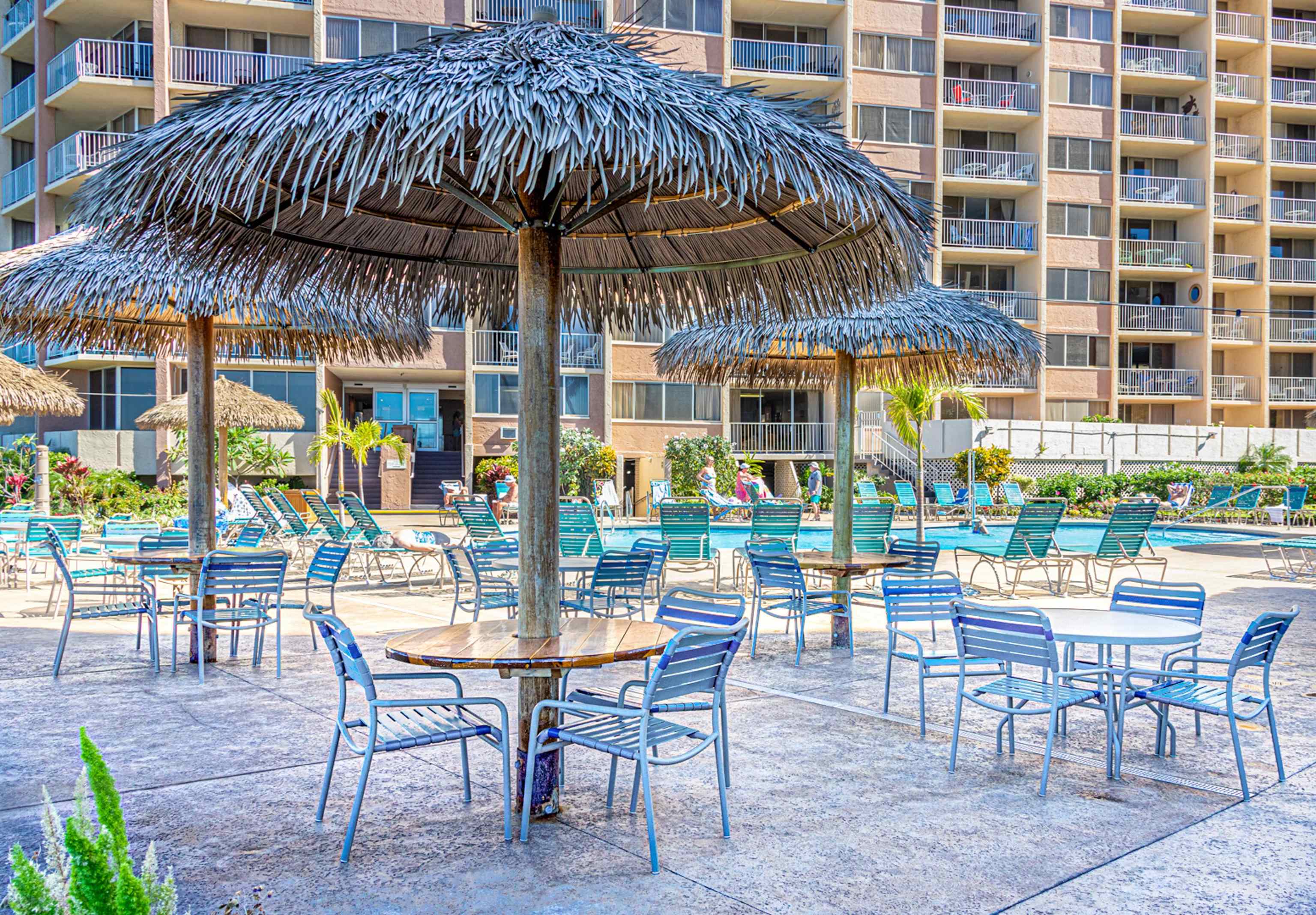 Royal Kahana condo # 817, Lahaina, Hawaii - photo 36 of 41