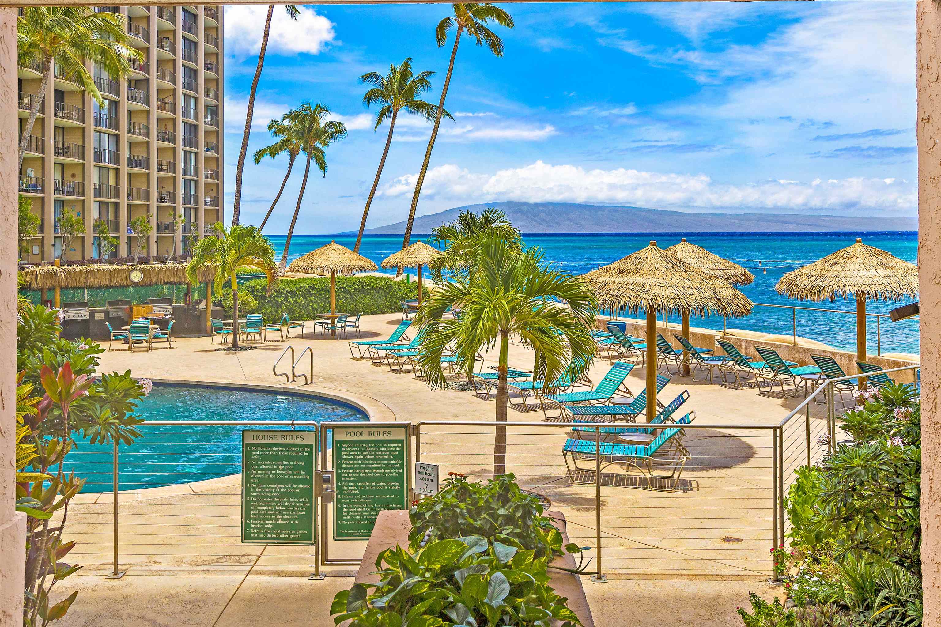 Royal Kahana condo # 817, Lahaina, Hawaii - photo 37 of 41