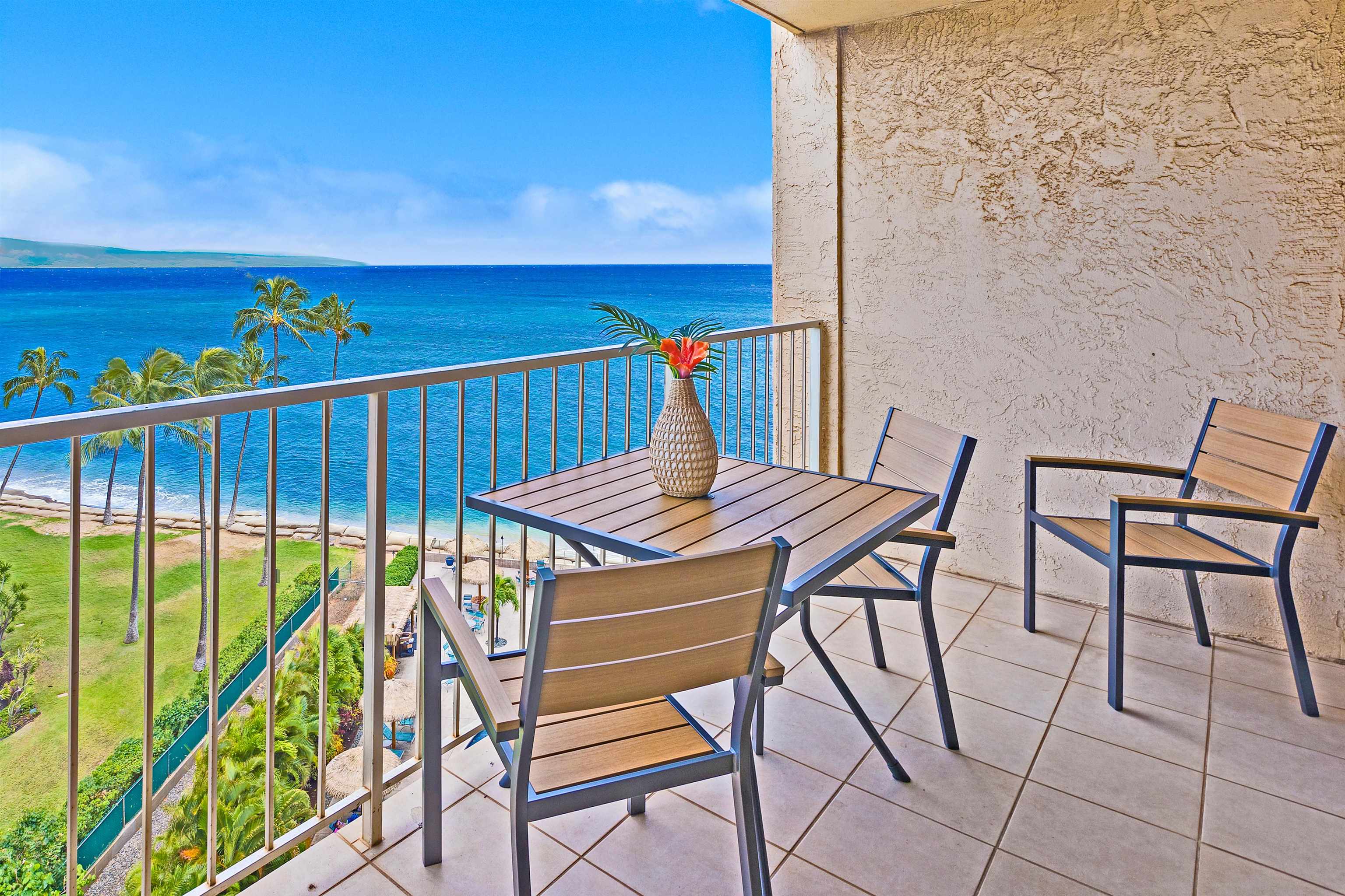 Royal Kahana condo # 817, Lahaina, Hawaii - photo 5 of 41