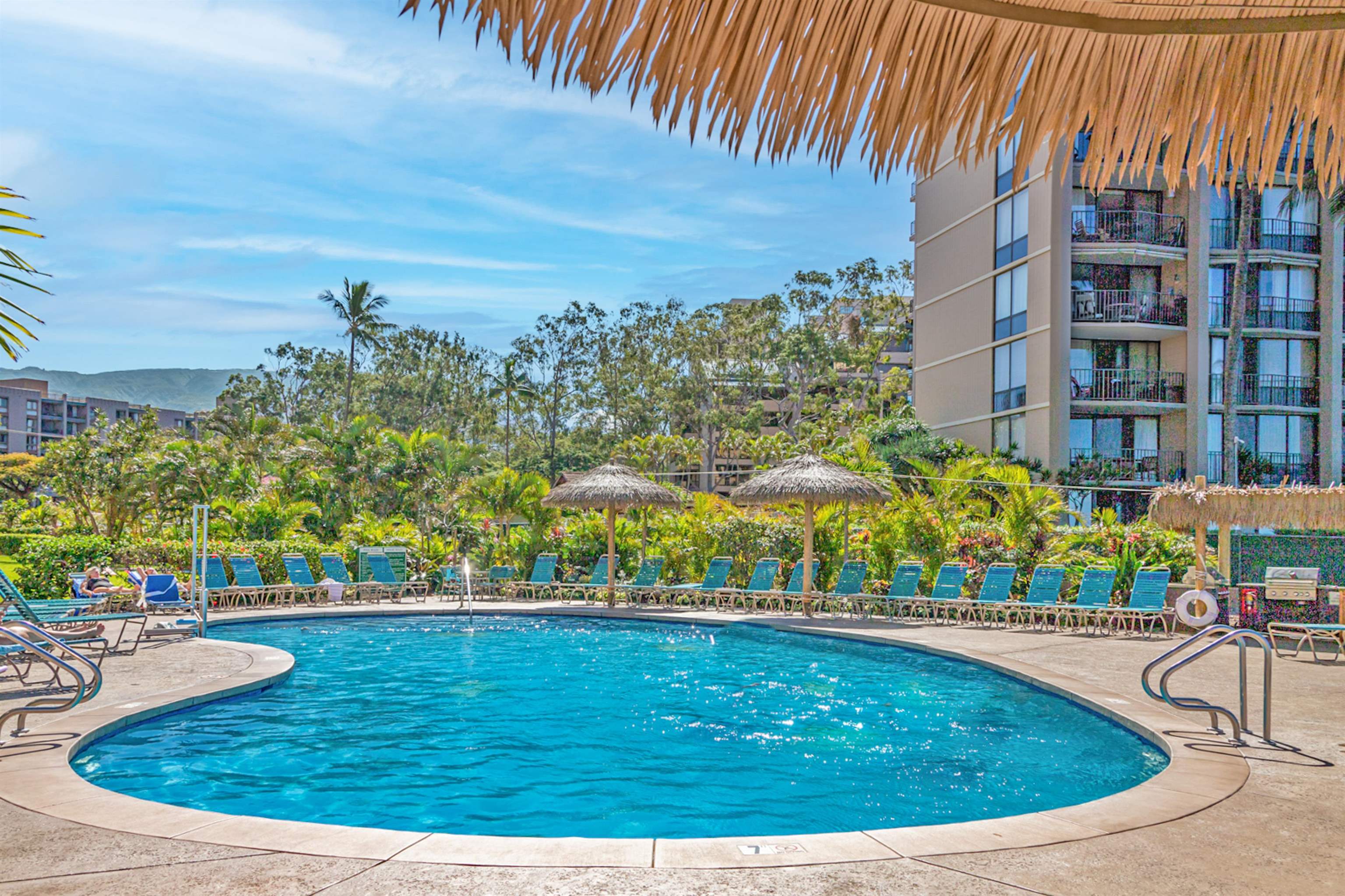 Royal Kahana condo # 817, Lahaina, Hawaii - photo 41 of 41