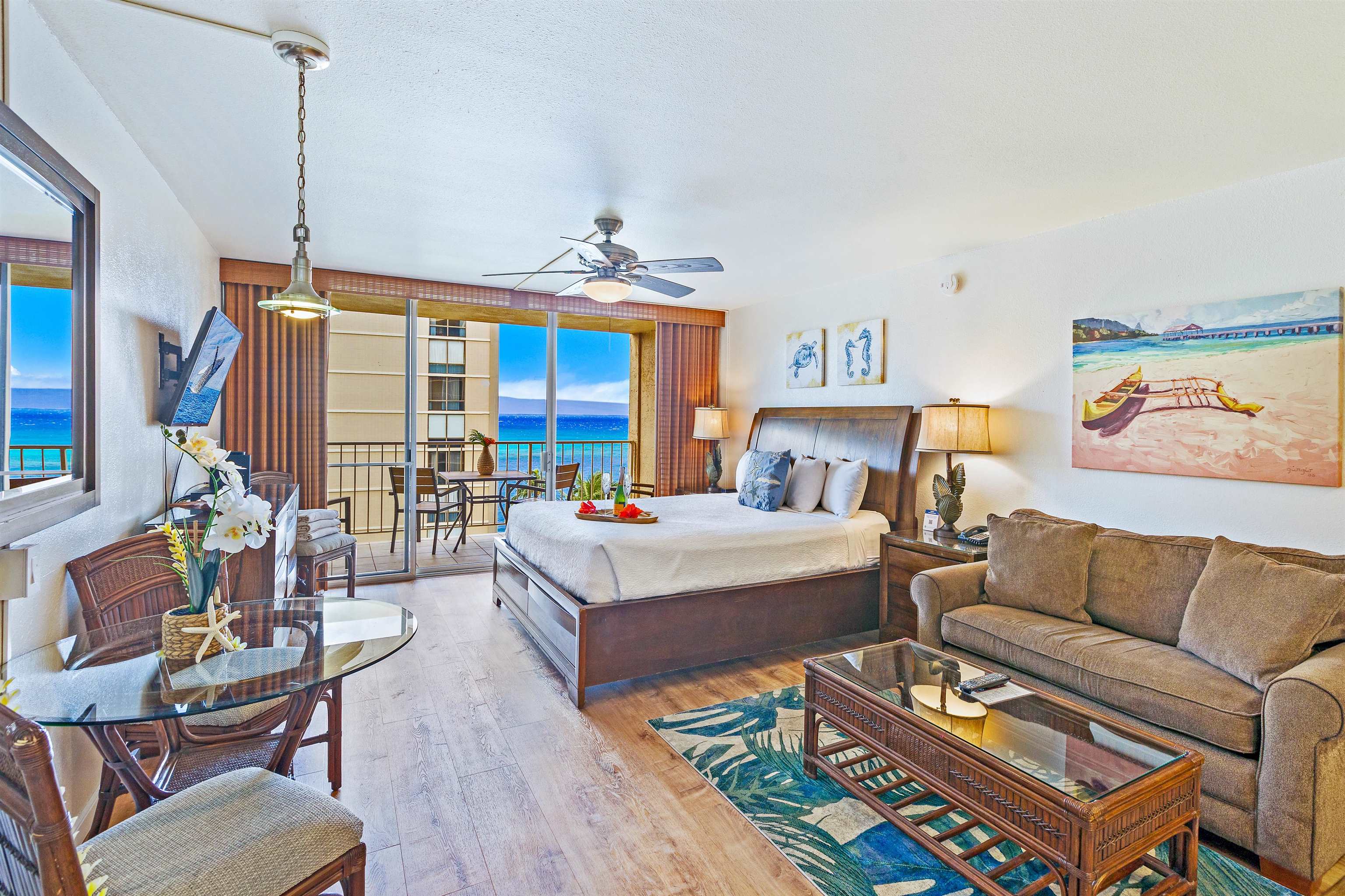 Royal Kahana condo # 817, Lahaina, Hawaii - photo 7 of 41