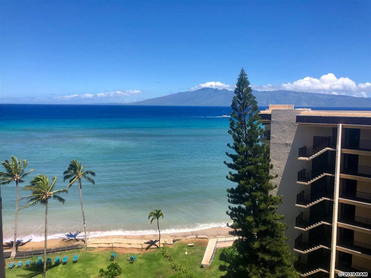 Royal Kahana condo # 903, Lahaina, Hawaii - photo 3 of 13