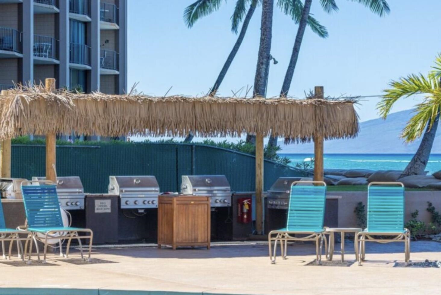 Royal Kahana condo # 906, Lahaina, Hawaii - photo 16 of 17