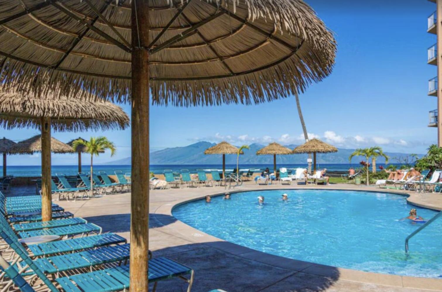 Royal Kahana condo # 906, Lahaina, Hawaii - photo 17 of 17