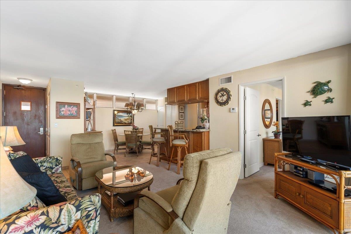 Royal Kahana condo # 907, Lahaina, Hawaii - photo 11 of 23