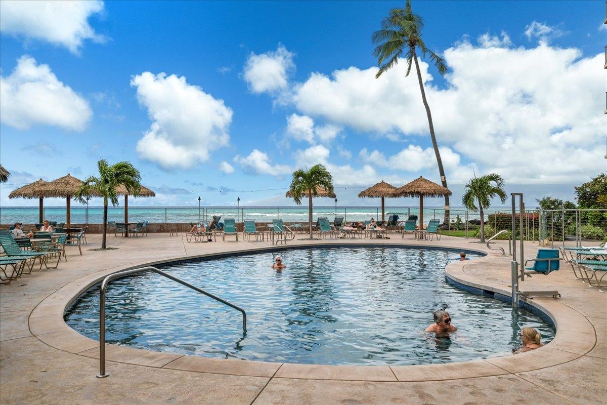 Royal Kahana condo # 907, Lahaina, Hawaii - photo 20 of 23