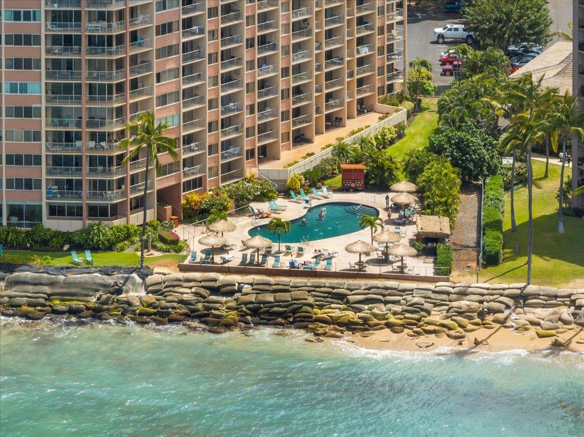 Royal Kahana condo # 907, Lahaina, Hawaii - photo 21 of 23