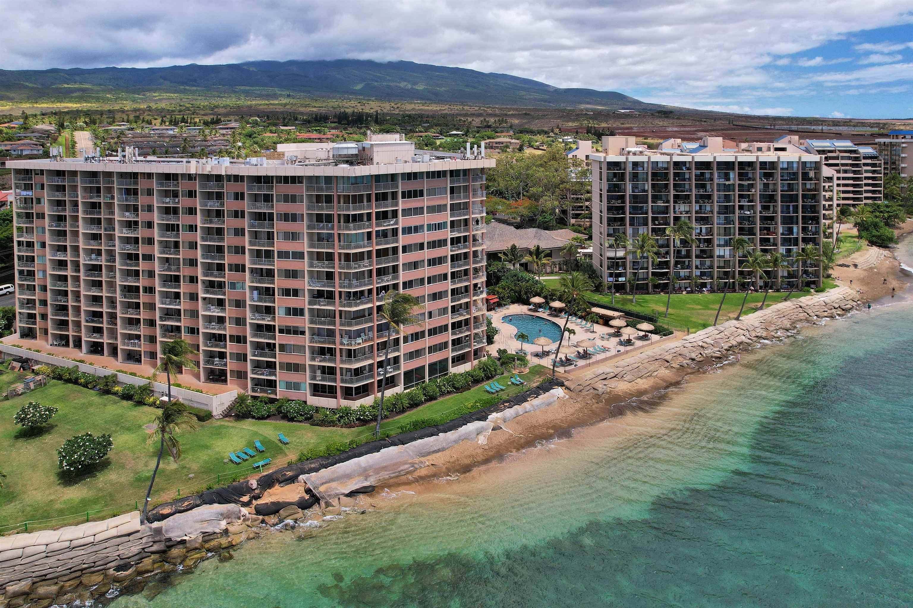 Royal Kahana condo # 910, Lahaina, Hawaii - photo 38 of 41